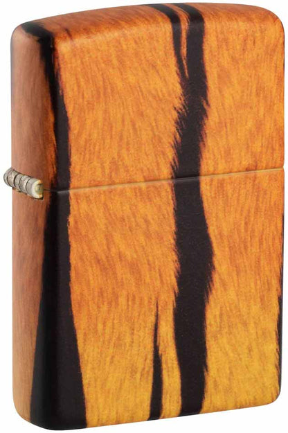 Zippo zapalovač 26087 Tiger Stripes Pattern