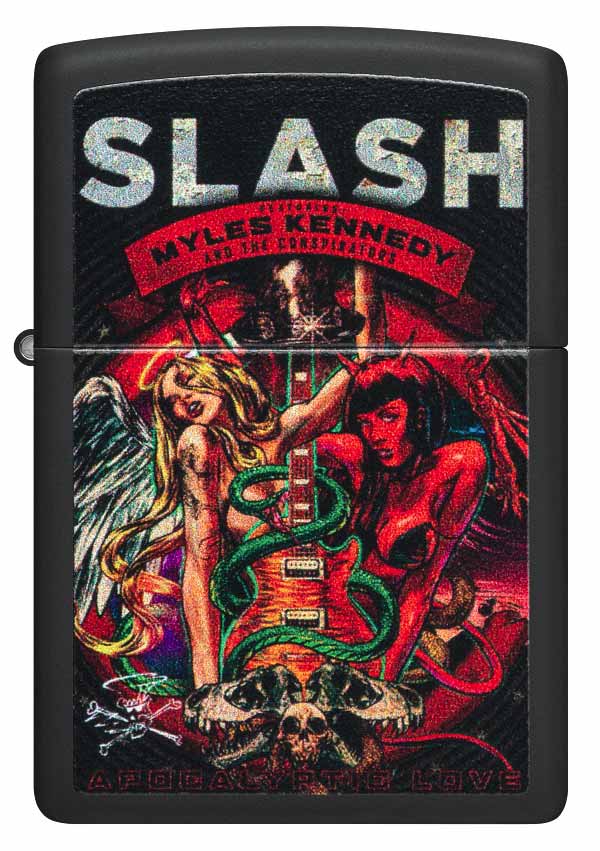 Zippo zapalovač 26100 Slash