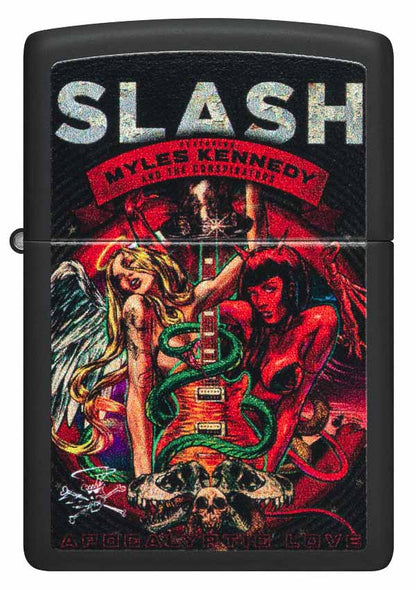 Zippo zapalovač 26100 Slash
