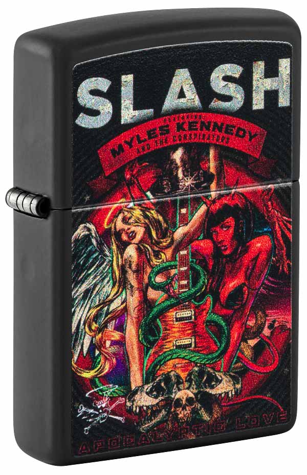 Zippo zapalovač 26100 Slash