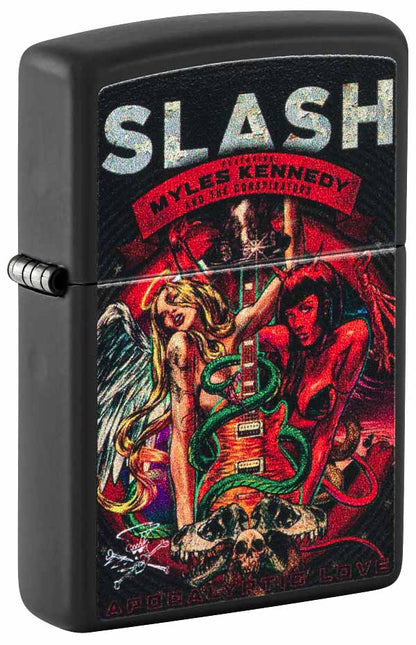 Zippo zapalovač 26100 Slash