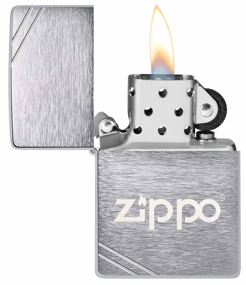 Zippo zapalovač 21085 Insignia Zippo