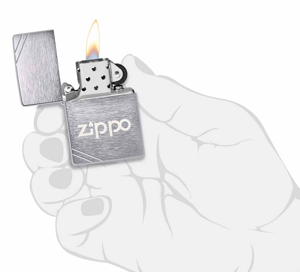 Zippo zapalovač 21085 Insignia Zippo