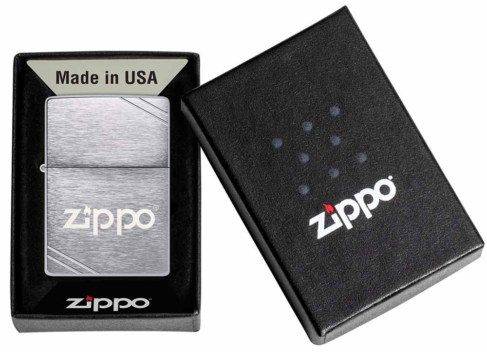 Zippo zapalovač 21085 Insignia Zippo