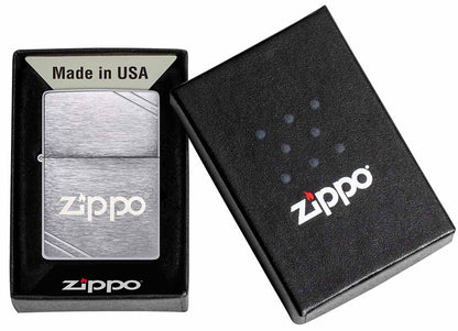 Zippo zapalovač 21085 Insignia Zippo