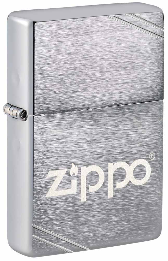 Zippo zapalovač 21085 Insignia Zippo