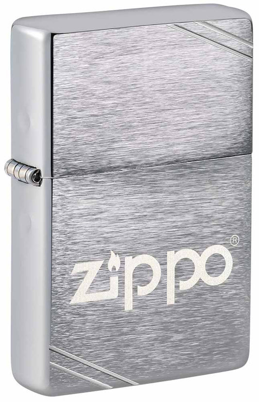 Zippo zapalovač 21085 Insignia Zippo