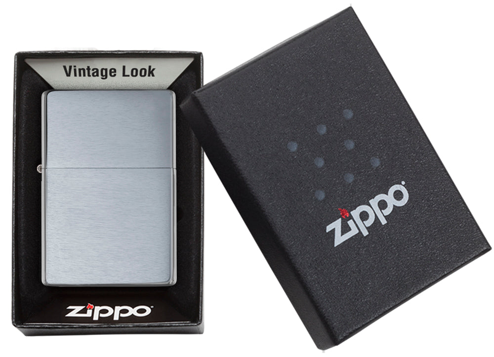 Zippo zapalovač 21116 Vintage