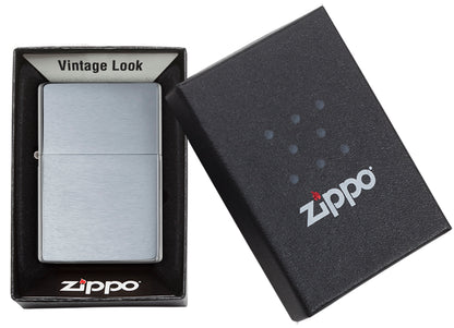Zippo zapalovač 21116 Vintage
