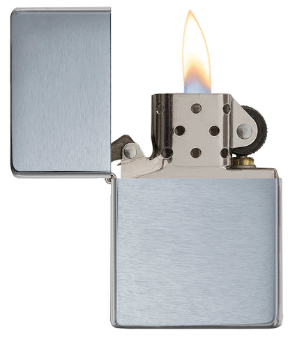 Zippo zapalovač 21116 Vintage
