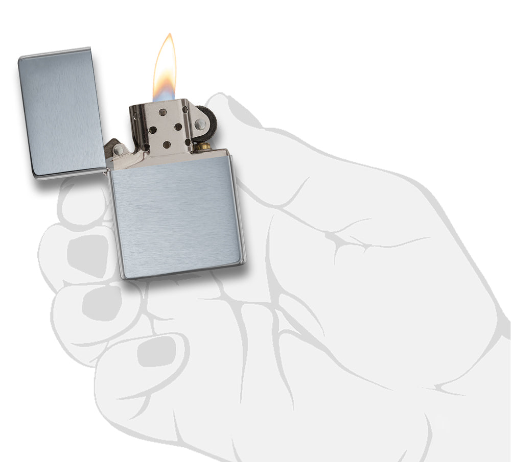 Zippo zapalovač 21116 Vintage