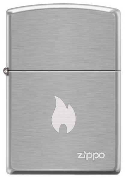 Zippo zapalovač 21142 Zippo Flame Only