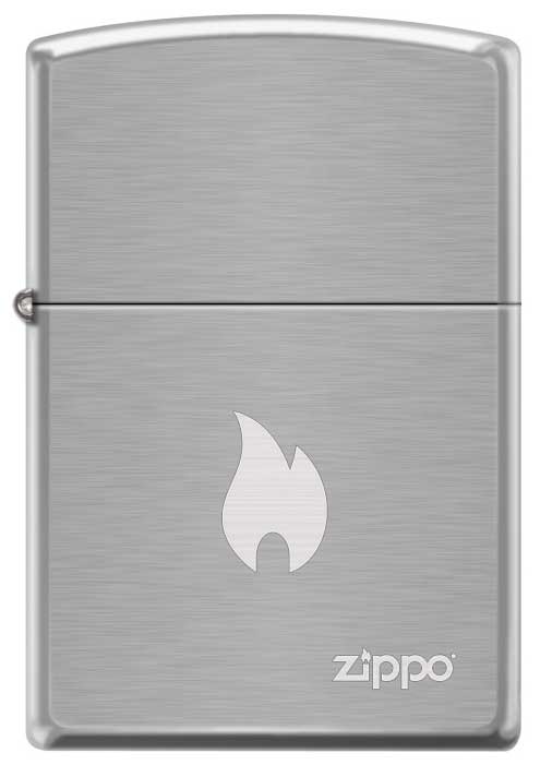 Zippo zapalovač 21142 Zippo Flame Only