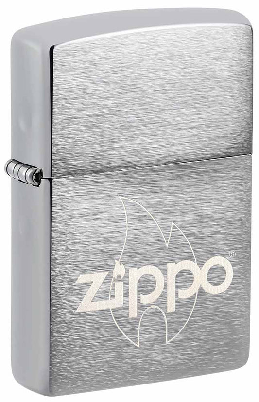 Zippo zapalovač 21145 Baseball Cap Flame