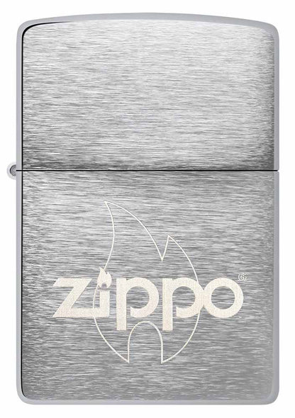 Zippo zapalovač 21145 Baseball Cap Flame