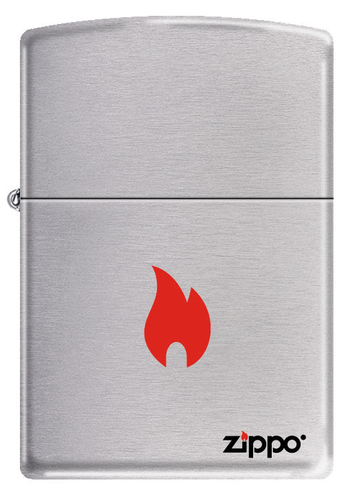 Zippo zapalovač 21199 Zippo Flame Only
