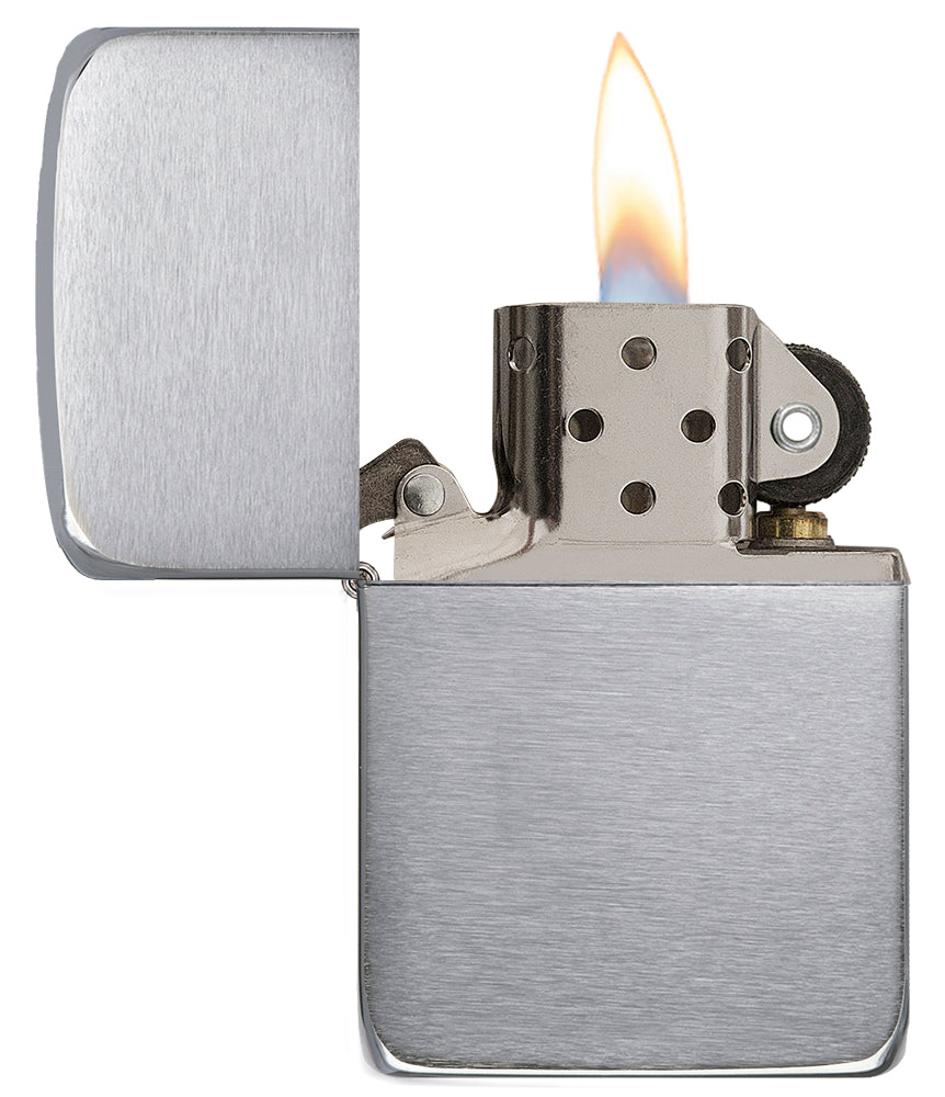 Zippo zapalovač 21225 1941 Replica