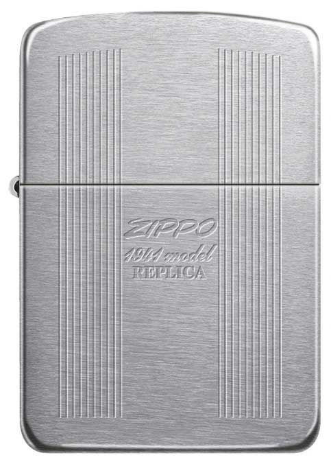 Zippo zapalovač 21298 1941 Replica™
