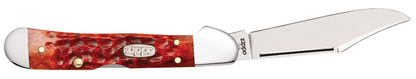 Kapesní zavírací nůž 46100 Zippo Mini Copperlock