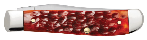 Kapesní zavírací nůž 46101 Zippo Mini Trapper
