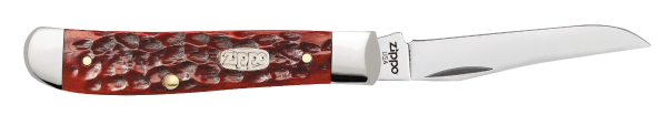 Kapesní zavírací nůž 46101 Zippo Mini Trapper