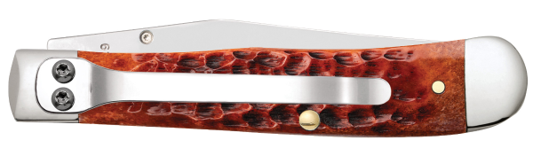 Kapesní zavírací nůž 46102 Zippo Trapperlock