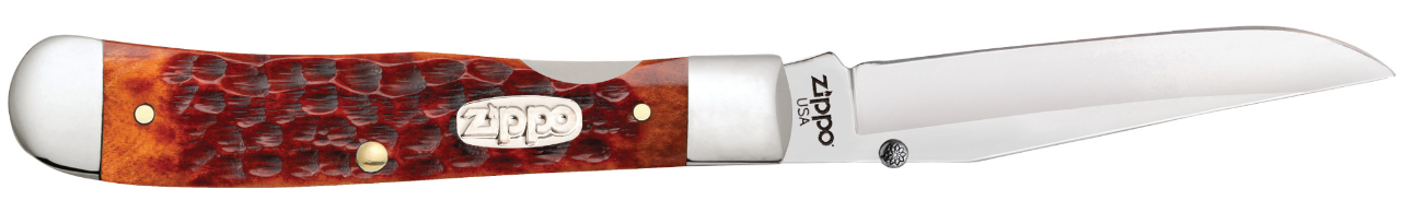 Kapesní zavírací nůž 46102 Zippo Trapperlock