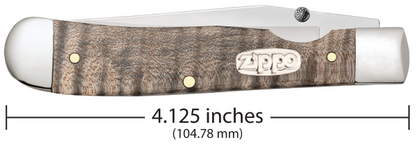 Kapesní zavírací nůž 46104 Zippo Trapperlock