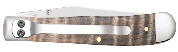 Kapesní zavírací nůž 46104 Zippo Trapperlock