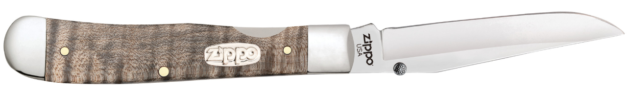 Kapesní zavírací nůž 46104 Zippo Trapperlock