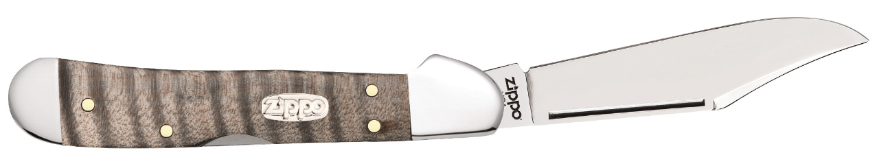 Kapesní zavírací nůž 46105 Zippo Mini Copperlock