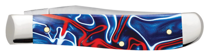 Kapesní zavírací nůž 46107 Zippo Mini Trapper