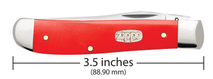 Kapesní zavírací nůž 46109 Zippo Mini Trapper