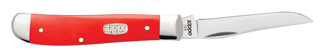 Kapesní zavírací nůž 46109 Zippo Mini Trapper