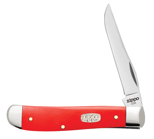 Kapesní zavírací nůž 46109 Zippo Mini Trapper