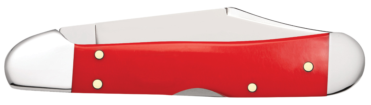 Kapesní zavírací nůž 46110 Zippo Mini Copperlock