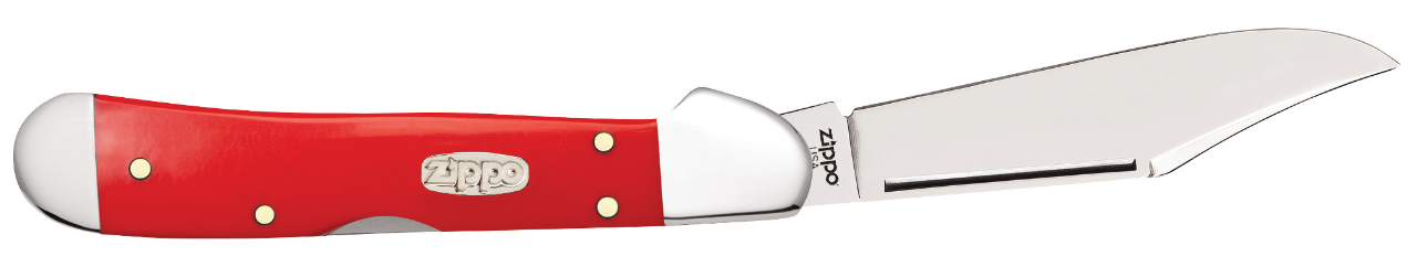 Kapesní zavírací nůž 46110 Zippo Mini Copperlock
