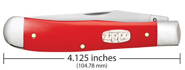Kapesní zavírací nůž 46111 Zippo Trapper