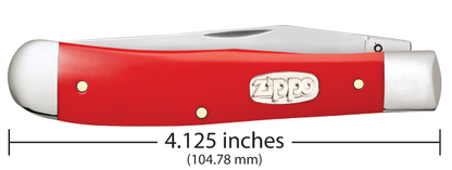 Kapesní zavírací nůž 46111 Zippo Trapper