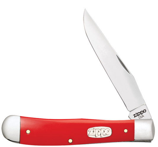 Kapesní zavírací nůž 46111 Zippo Trapper