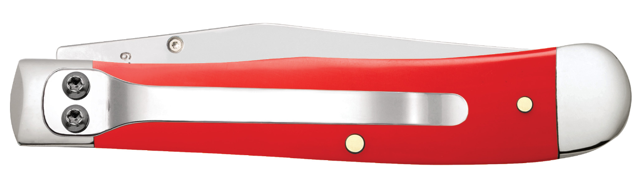 Kapesní zavírací nůž 46112 Zippo Trapperlock