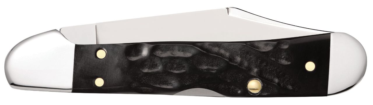 Kapesní zavírací nůž 46113 Zippo Mini Copperlock