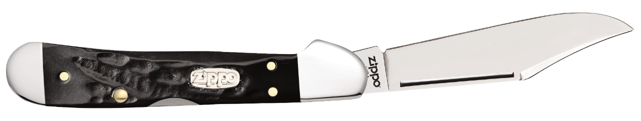 Kapesní zavírací nůž 46113 Zippo Mini Copperlock