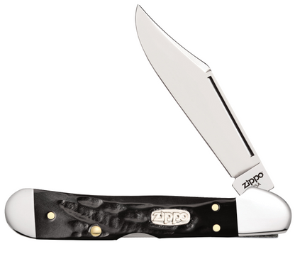 Kapesní zavírací nůž 46113 Zippo Mini Copperlock