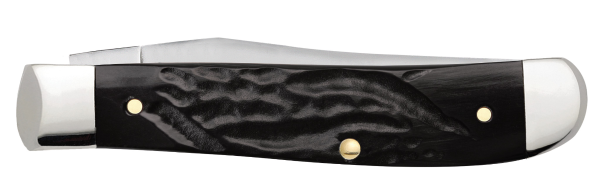 Kapesní zavírací nůž 46114 Zippo Mini Trapper