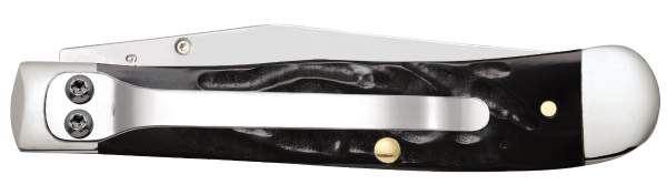 Kapesní zavírací nůž 46116 Zippo Trapperlock