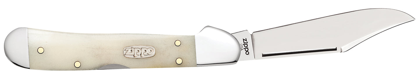 Kapesní zavírací nůž 46117 Zippo Mini Copperlock