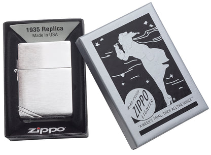 Zippo zapalovač 21466 1935 Replica™