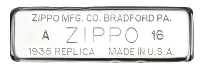 Zippo zapalovač 21466 1935 Replica™