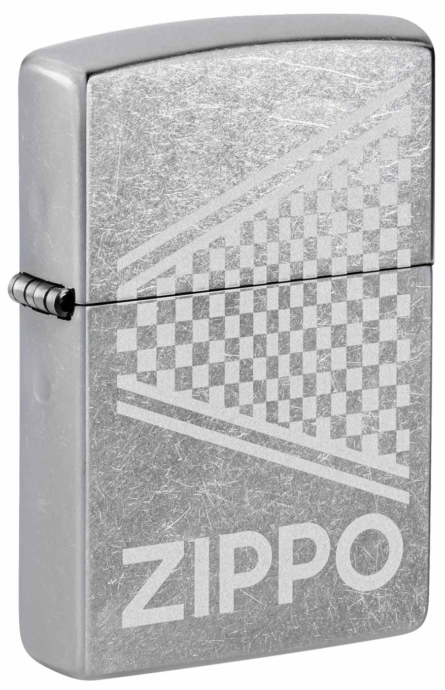 Zippo zapalovač 25646 Zippo Checkered Flag